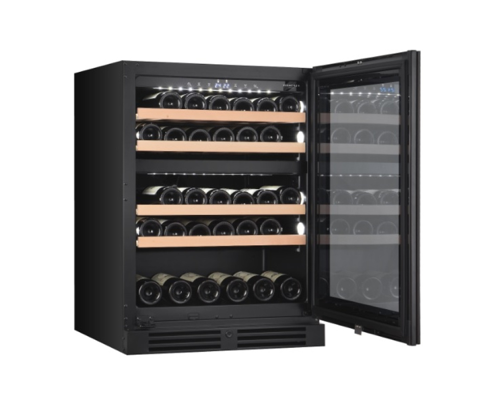 Viininjäähdytin, Designline 60 DB - Vigneron