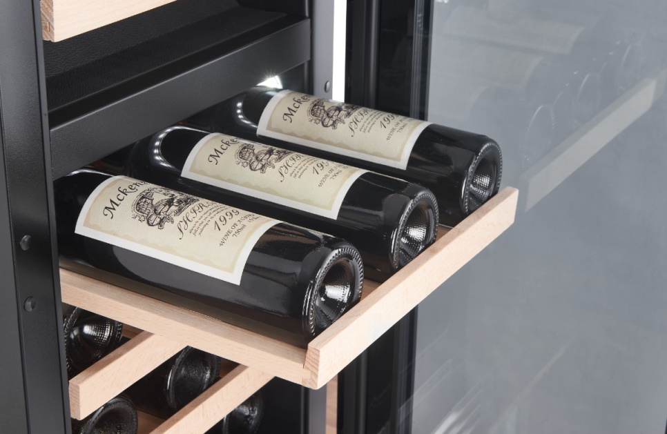 Viininjäähdytin, Kitchen Collection 40 DS - Vigneron