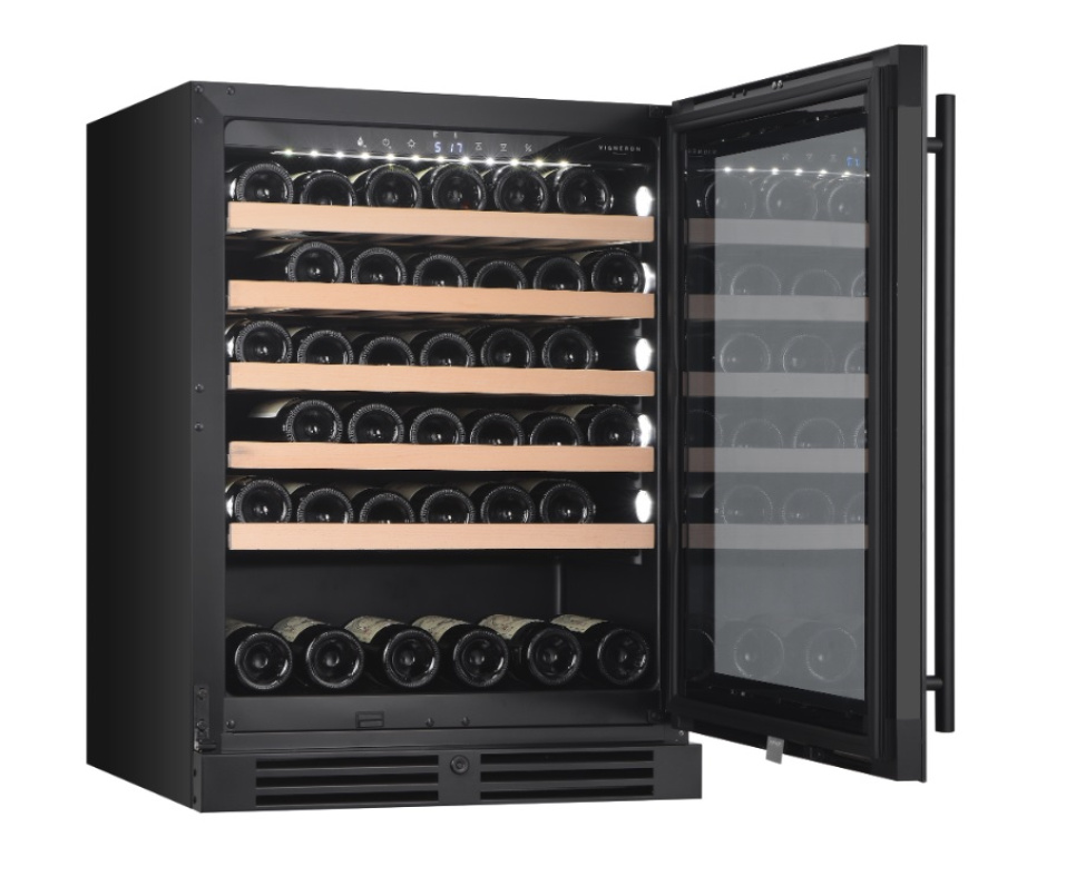 Viininjäähdytin, Kitchen Collection 60 SB - Vigneron