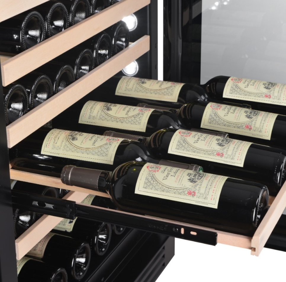 Viininjäähdytin, Kitchen Collection 60 SB - Vigneron