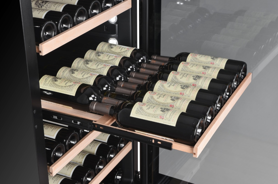 Viinijäähdytin, Säilytys 130 SB - Vigneron Viinijäähdytin, Säilytys 130 SB - Vigneron