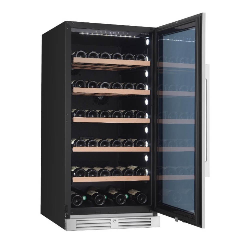 Viinijäähdytin, Säilytys 130 SS - Vigneron Viinijäähdytin, Säilytys 130 SS - Vigneron