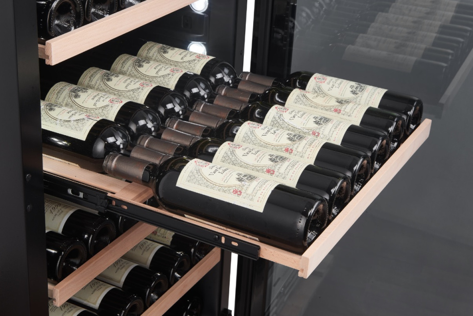 Viinijäähdytin, Säilytys 130 SS - Vigneron Viinijäähdytin, Säilytys 130 SS - Vigneron