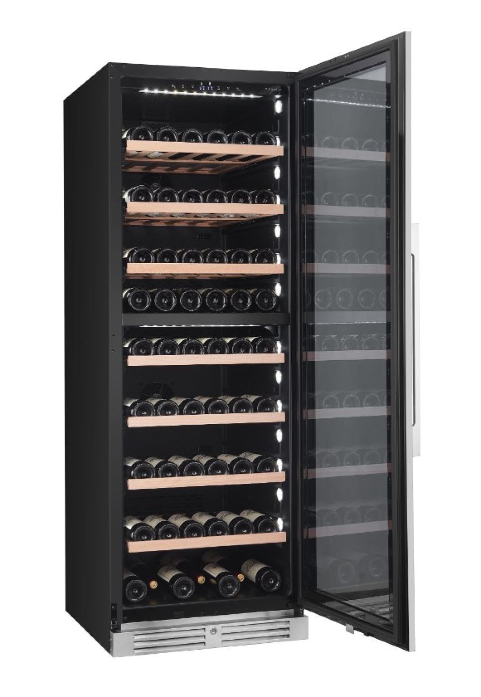 Viinijäähdytin, Säilytys 170 DS - Vigneron