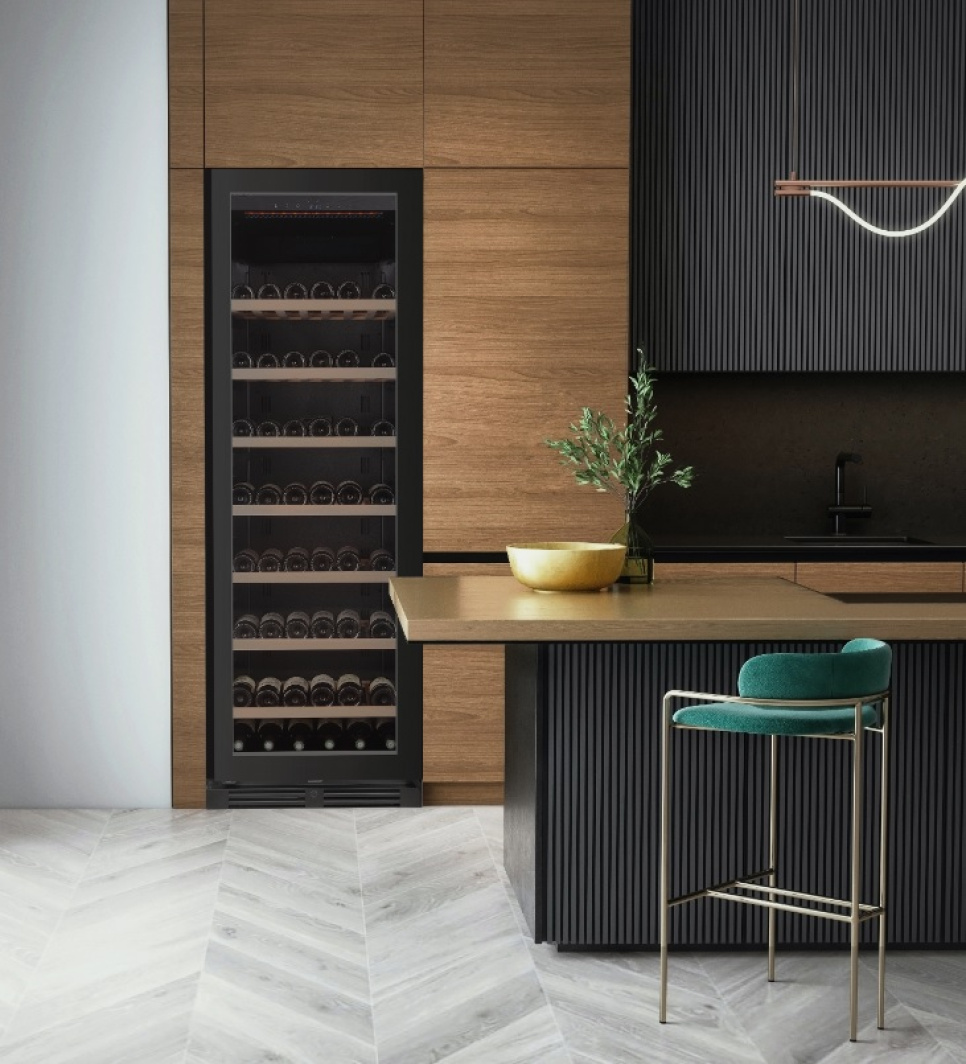 Viinijäähdytin, Säilytys 170 SB - Vigneron