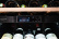 Viinikaappi Kitchen Integrated 180, Kolme vyöhykettä - Vigneron