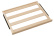 Label-view hylly, VKB45 / VKI45 / VKB60 / VKI60 / VKB90 / VKI90 / VKB130 / VKI130 - Vigneron