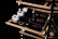 Label-view hylly, VKB180 / VKI180 - Vigneron