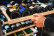Samppanjahylly Richard Juhlin VKC60 / VD60 - Vigneron