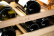 Samppanjahylly Richard Juhlin VS200 - Vigneron