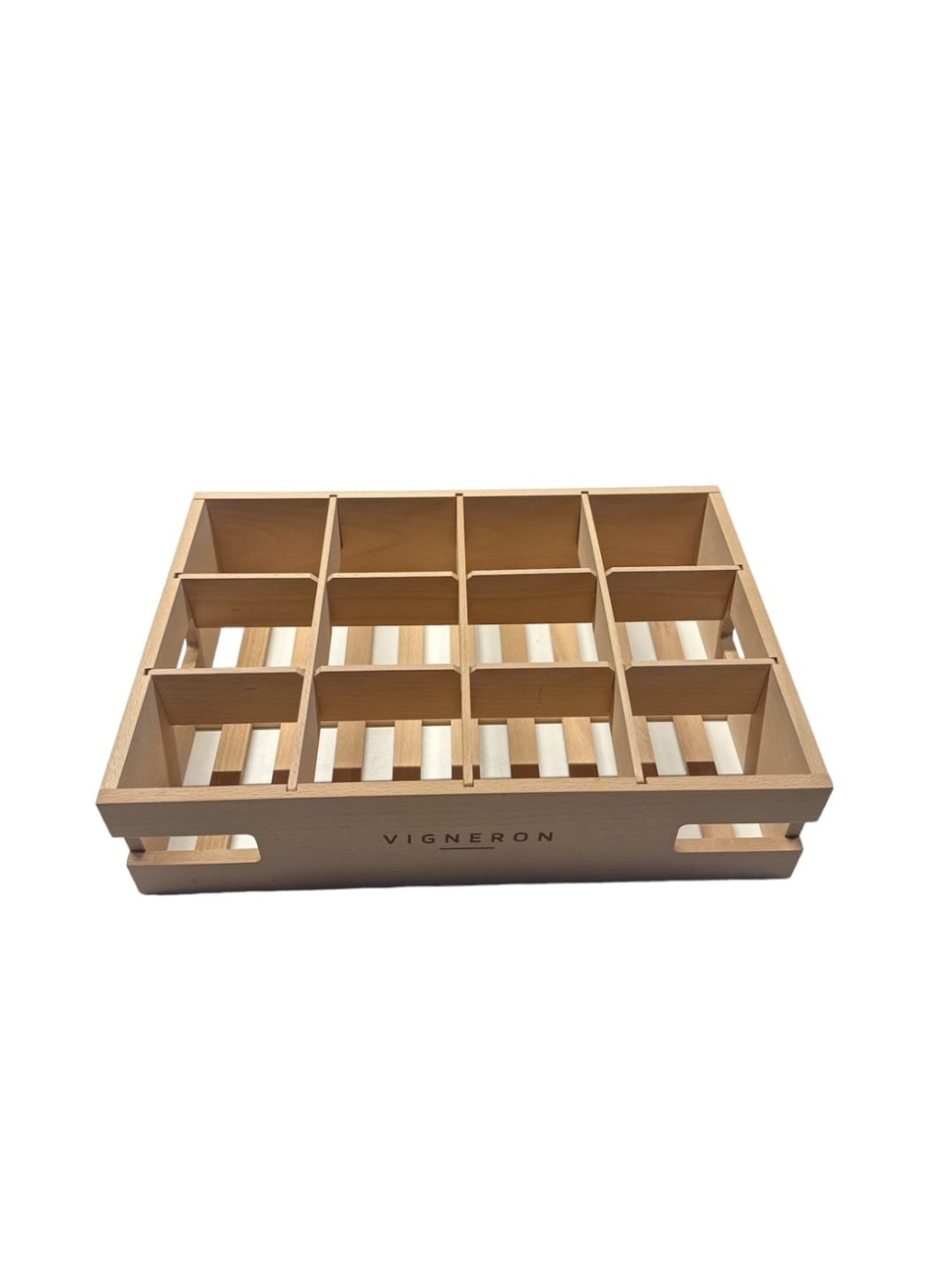 Flex-laatikko, VKI180 / VKB180 - Vigneron