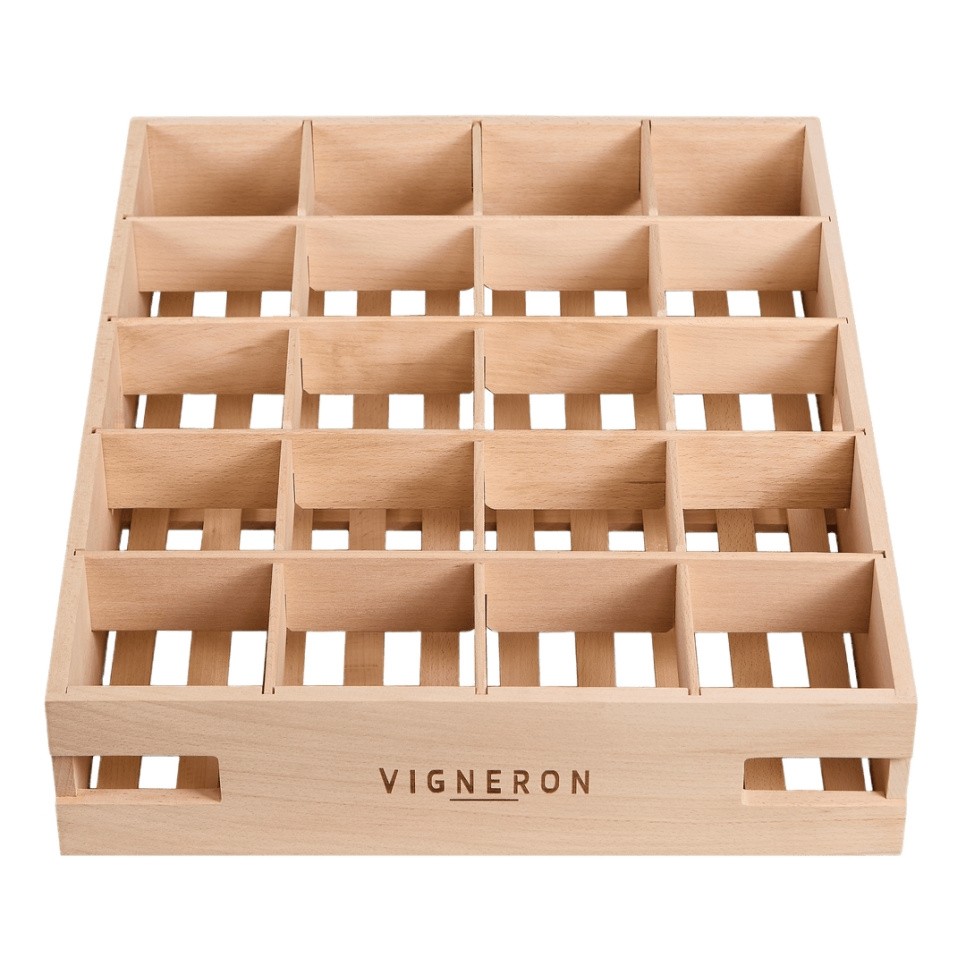 Flex-laatikko, VS130 / VS170 - Vigneron ryhmässä Keittiökoneet / Viilennä & Jäädytä / Viinijäähdyttimet @ KitchenLab (2140-35617)