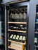 Lasiteline VKB180 / VKI180, Kromi - Vigneron