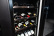 Hyllynreuna VKB180 / VKI180, Ruostumaton teräs - Vigneron