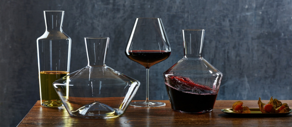 Viinikannu, Carafe No. 25, 350ml, Denk Art - Zalto Viinikannu, Carafe No. 25, 350ml, Denk Art - Zalto