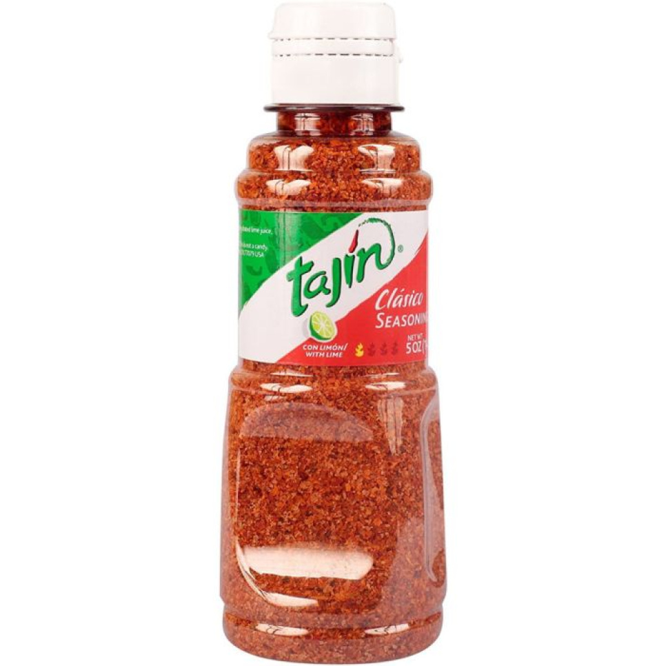 Tajin Clasico Seasoning, 142 g ryhmässä Ruoanlaitto / Tuontituotteet @ KitchenLab (2155-28200)