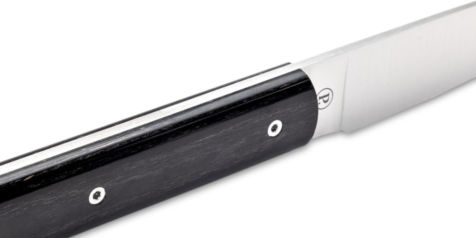 Veitsisetti kokkiveitsellä ja kuorimaveitsellä, 9.47 - Perceval