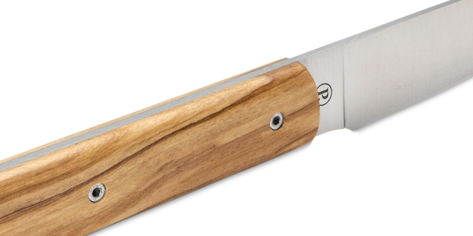 Veitsisetti kokkiveitsellä ja kuorimaveitsellä, 9.47 - Perceval