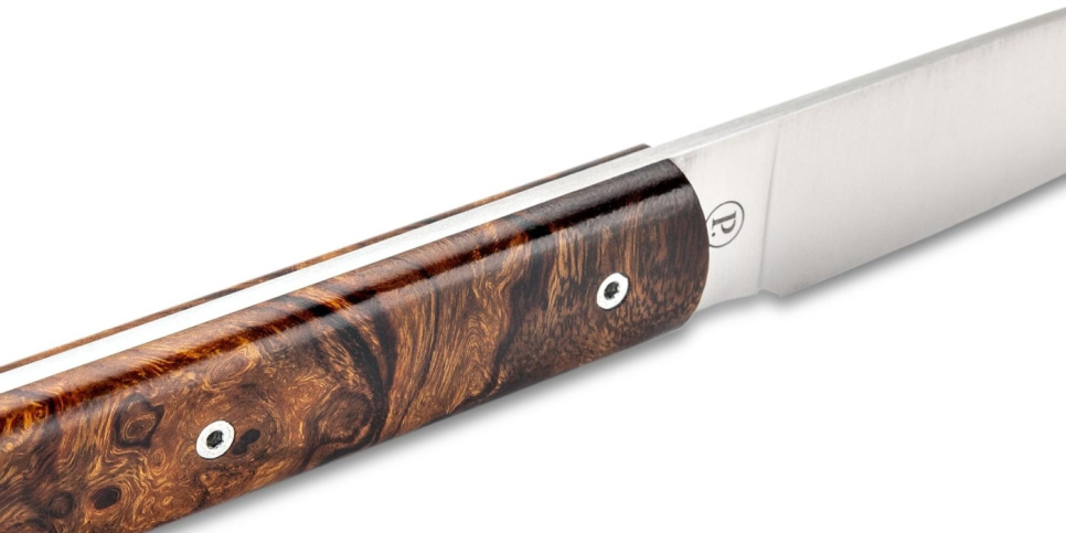 Veitsisetti kokkiveitsellä ja kuorimaveitsellä, 9.47 - Perceval