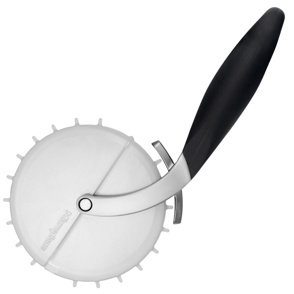 Pizzapyörä, Professional Pizza Wheel - Microplane Pizzapyörä, Professional Pizza Wheel - Microplane