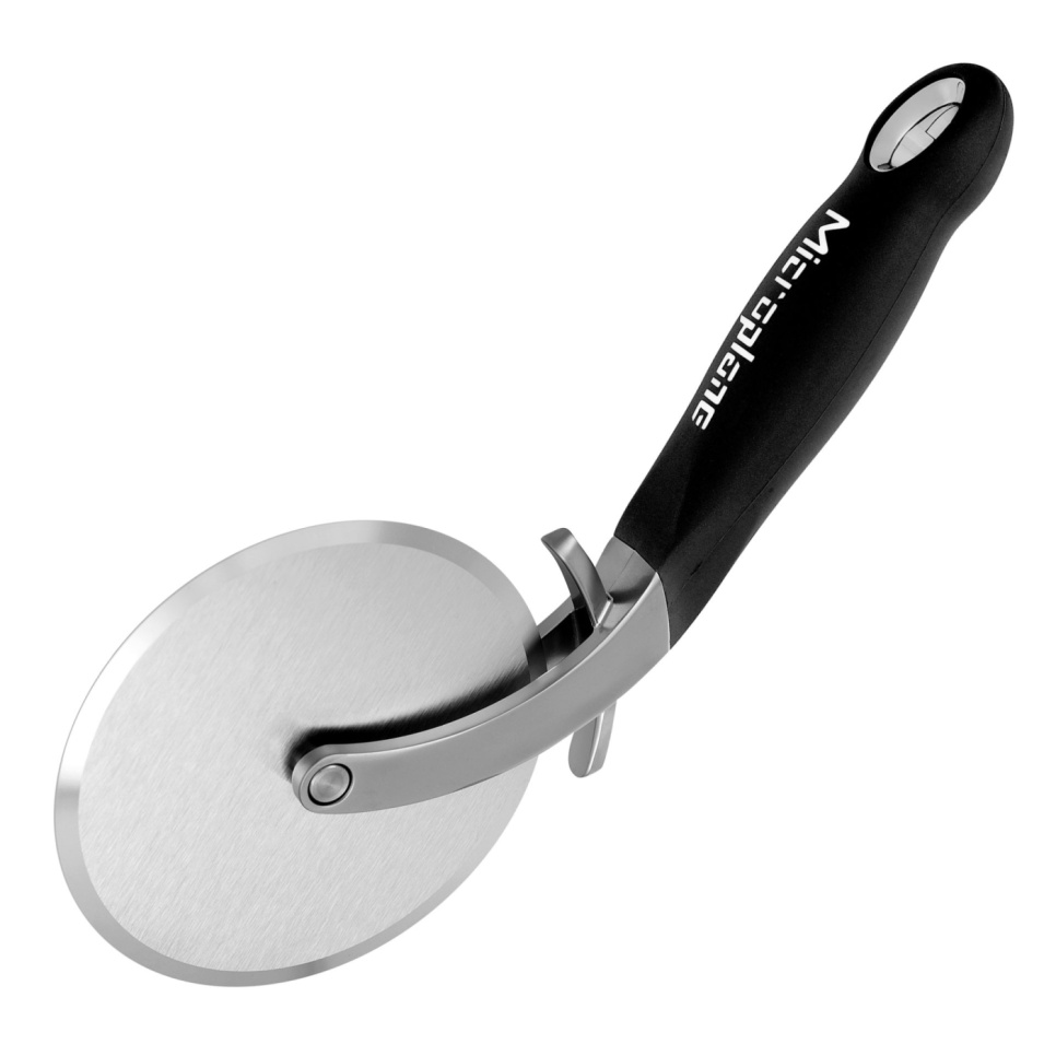 Pizzapyörä, Professional Pizza Wheel - Microplane Pizzapyörä, Professional Pizza Wheel - Microplane