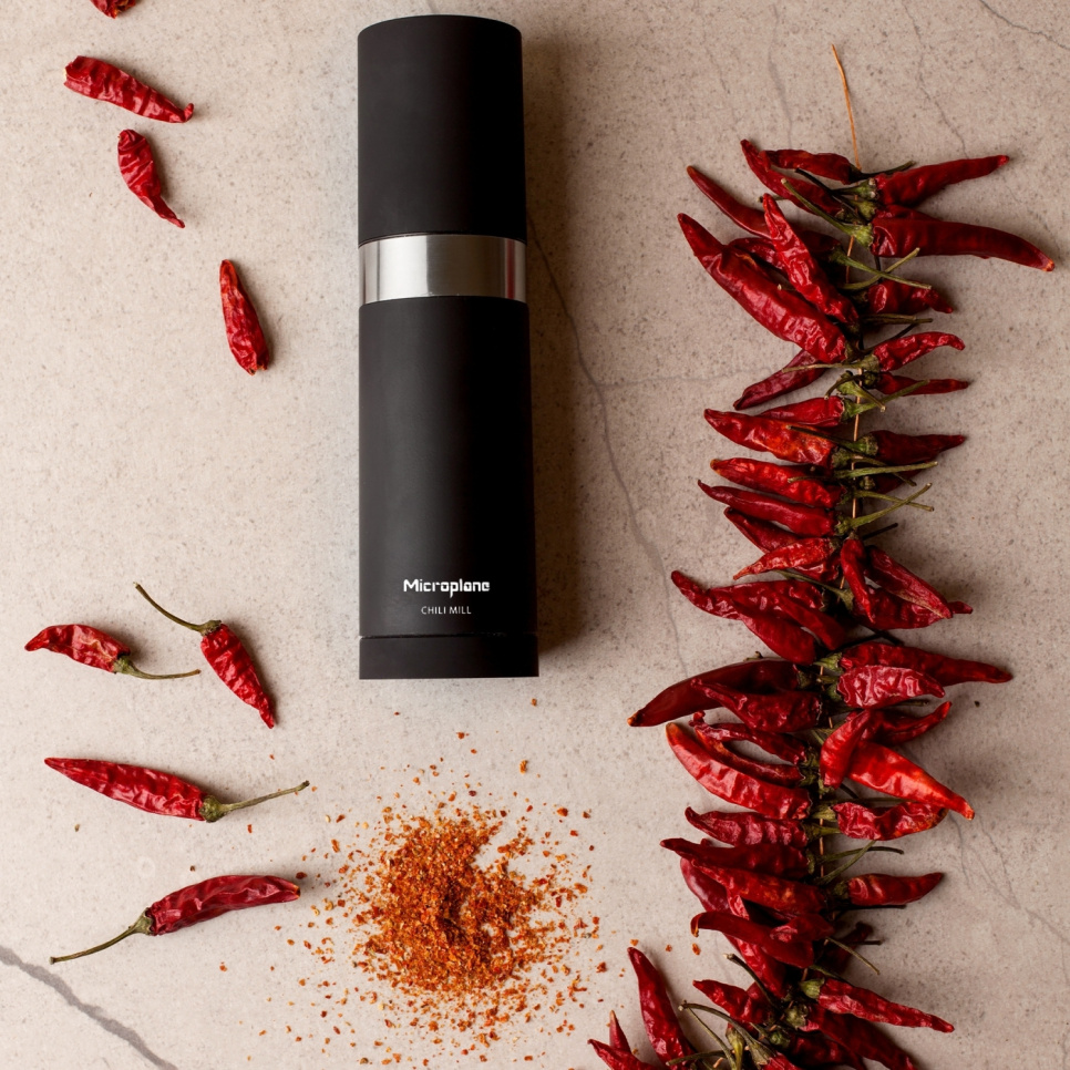 Chilimylly - Microplane Chilimylly - Microplane