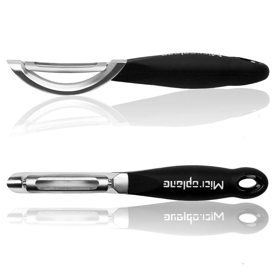 Ammattimainen kuorimakone - Microplane