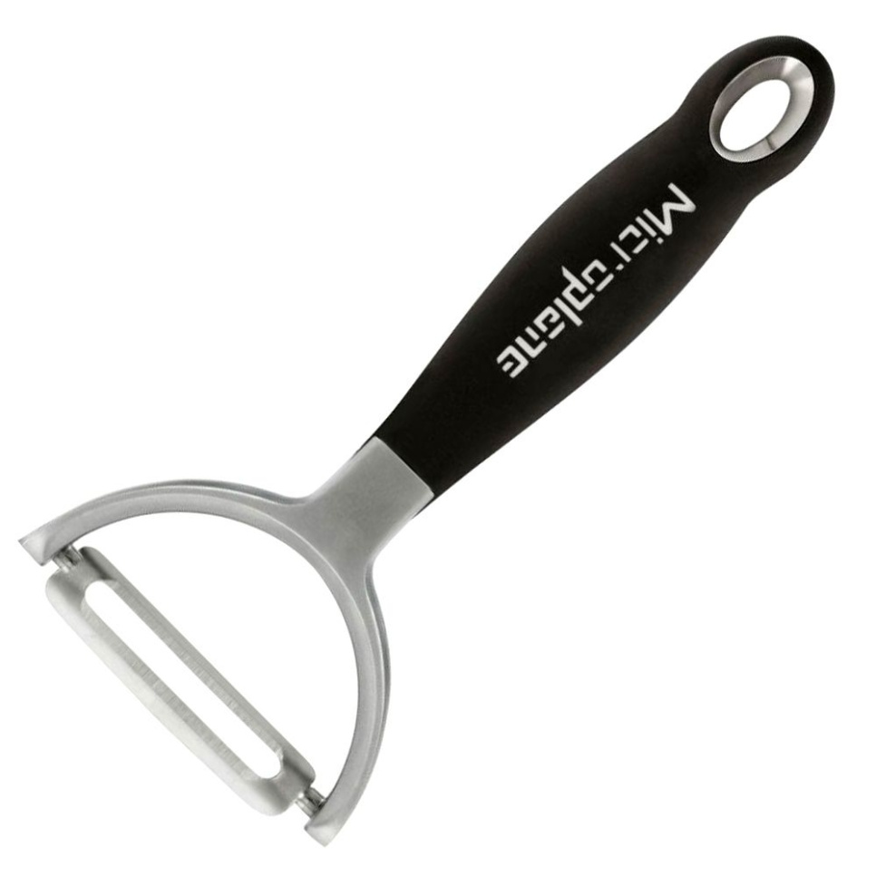 Professional Y-Peeler - Microplane ryhmässä Ruoanlaitto / Keittiövälineet / Kuorimaveitset @ KitchenLab (2181-32839)