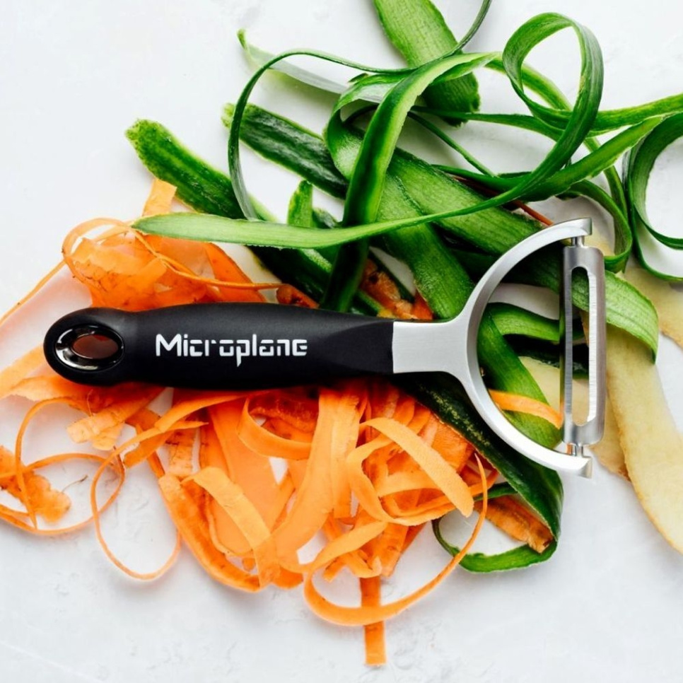 Professional Y-Peeler - Microplane Professional Y-Peeler - Microplane