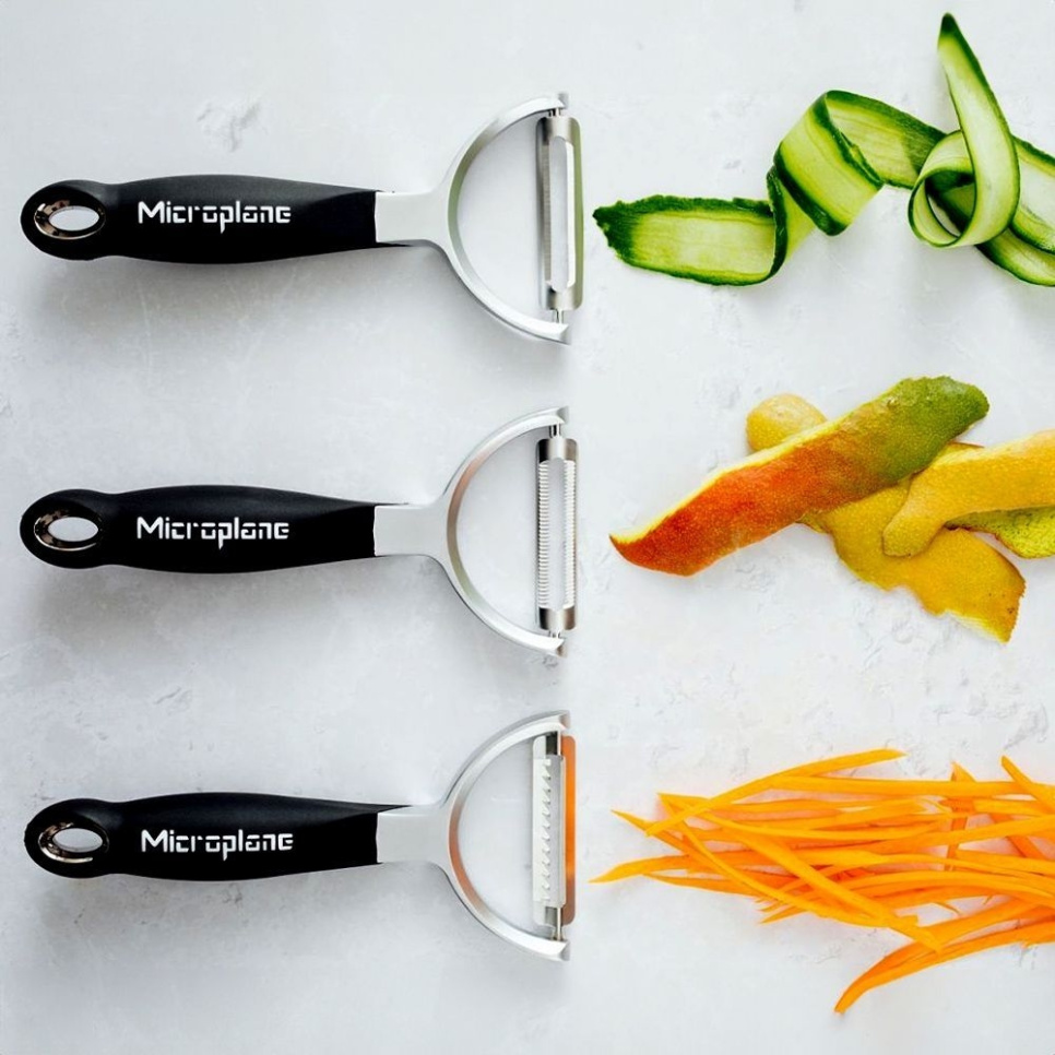Professional Y-Peeler - Microplane Professional Y-Peeler - Microplane