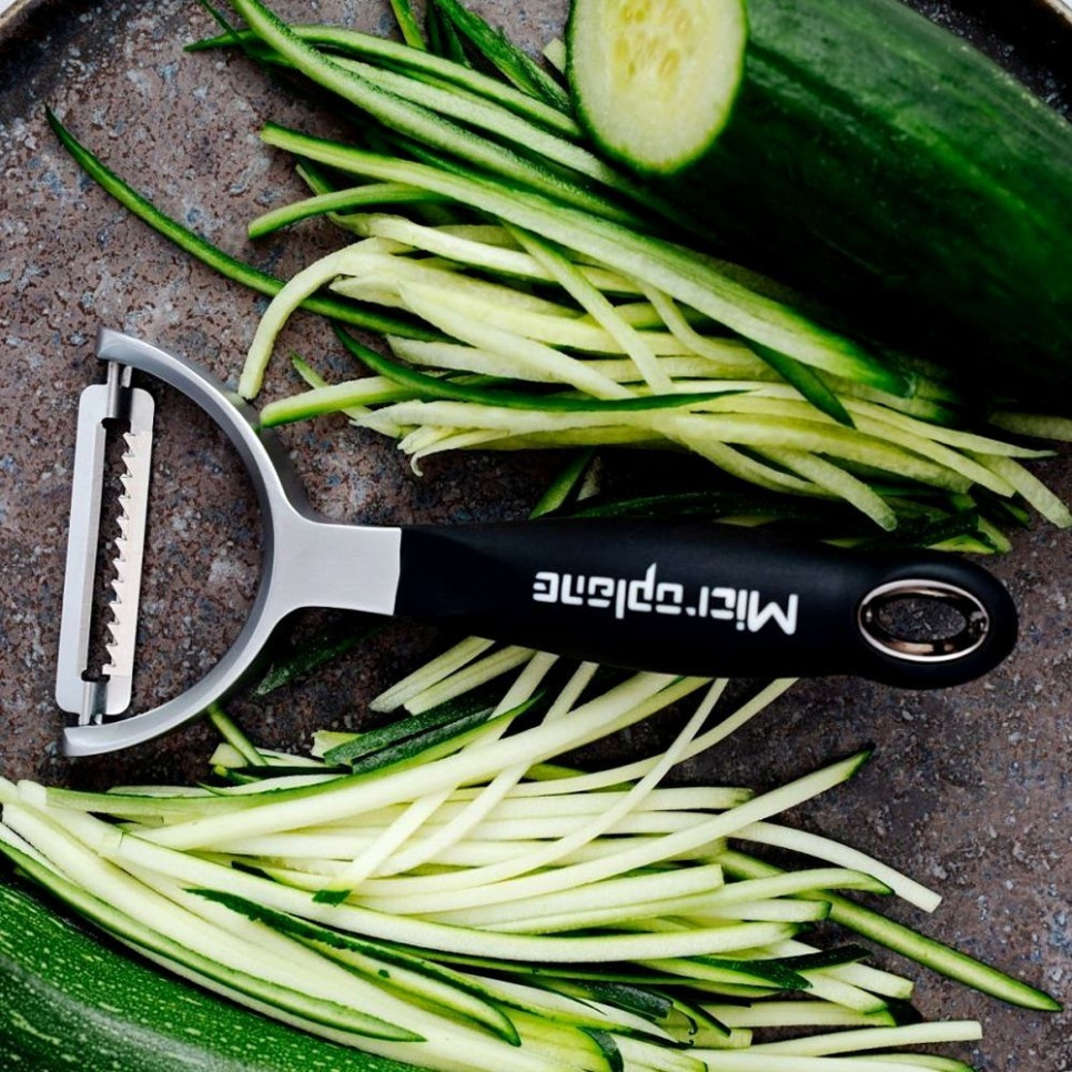 Professional Y Julienne - Microplane