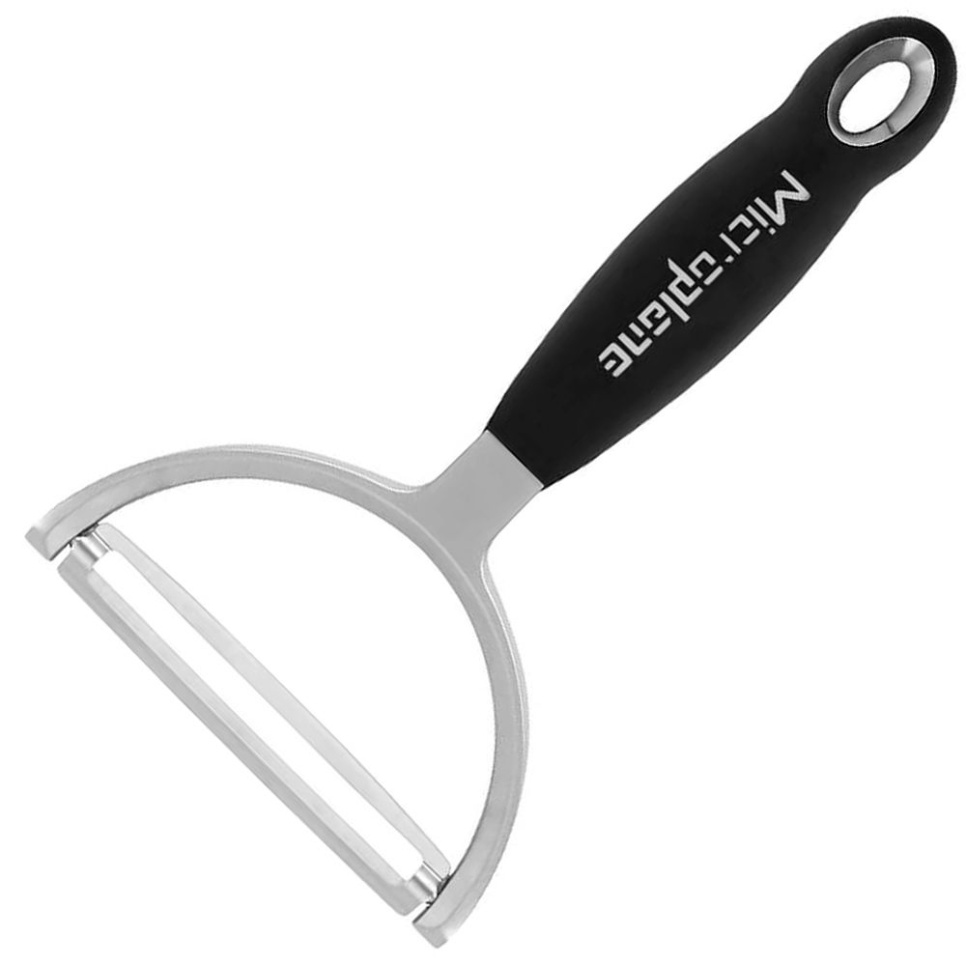 Professional XL kuorimakone - Microplane ryhmässä Ruoanlaitto / Keittiövälineet / Kuorimaveitset @ KitchenLab (2181-32843)