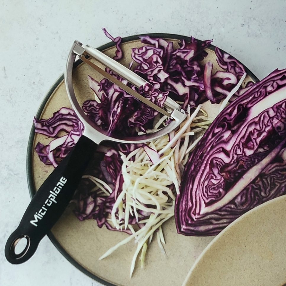 Professional XL kuorimakone - Microplane