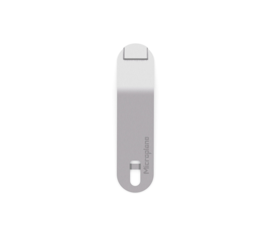 Baarityökalut, Style Line, Pohjoismainen Saarni - Microplane