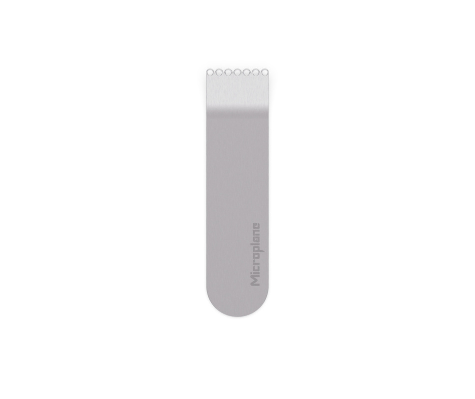 Baarityökalut, Style Line, Pähkinäpuu - Microplane