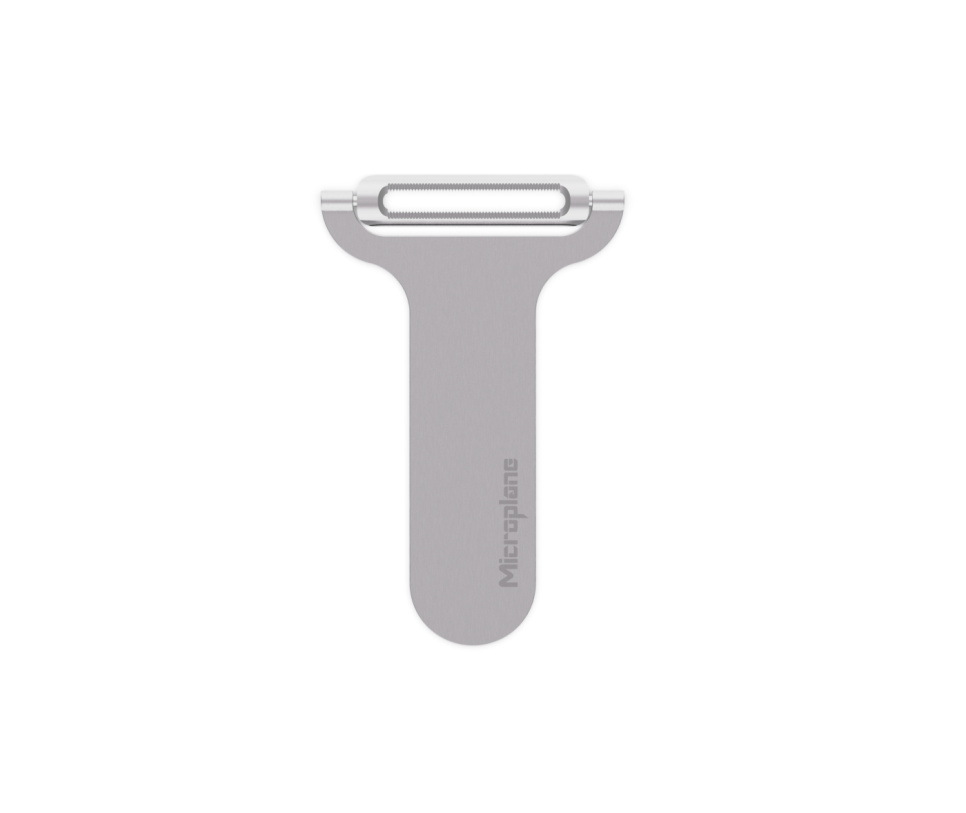 Baarityökalut, Style Line, Pähkinäpuu - Microplane