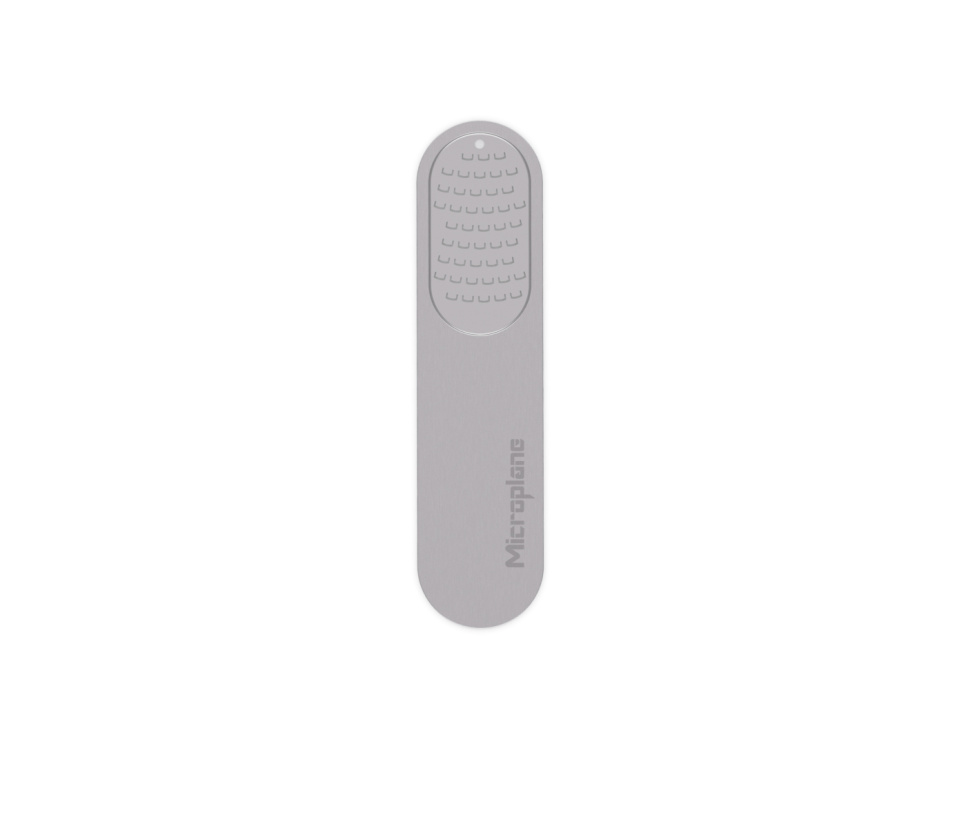 Baarityökalut, Style Line, Pähkinäpuu - Microplane