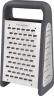 Nelikulmainen Raastin, PureCut - Microplane