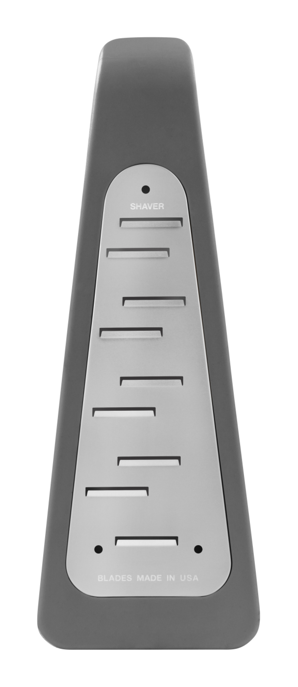 Nelikulmainen Raastin, PureCut - Microplane