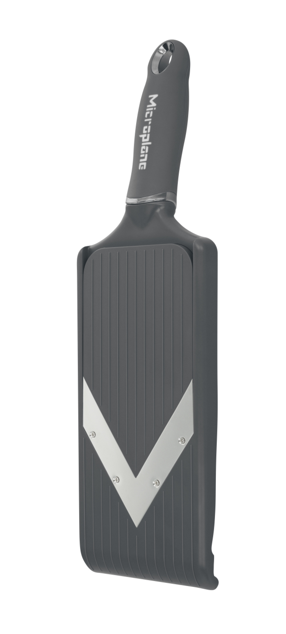 Mandoliini, V-Slicer - Microplane