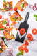 Mandoliini, V-Slicer - Microplane