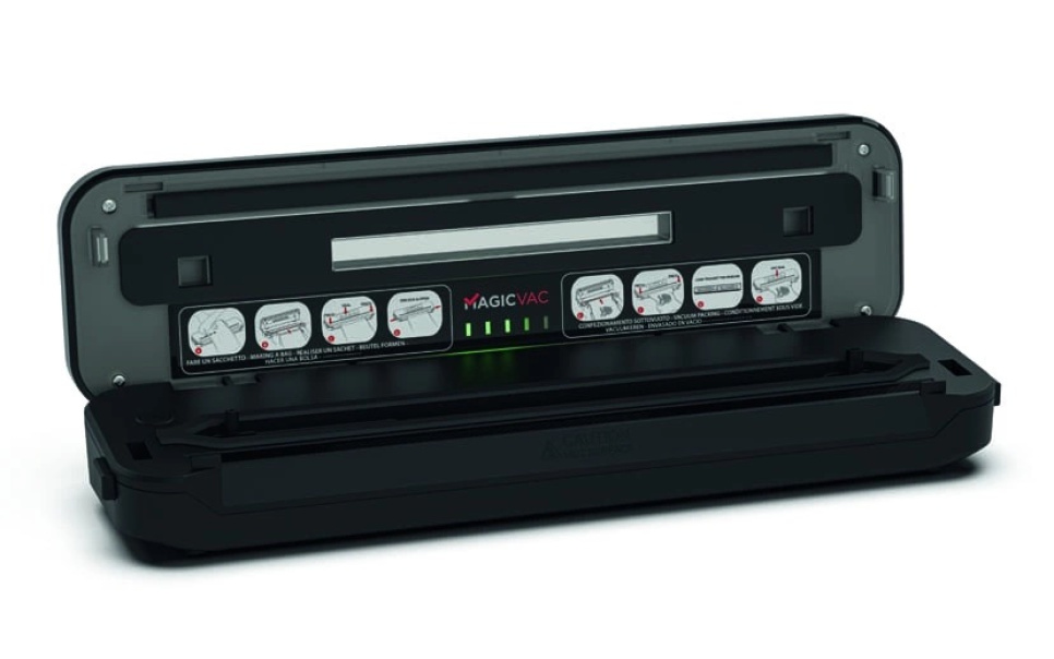 Vakuumikone, Compact - Magic Vac