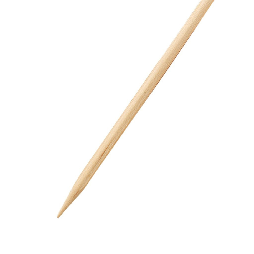 Bambuvartaat, 20 cm, 100 kpl - Westmark Bambuvartaat, 20 cm, 100 kpl - Westmark