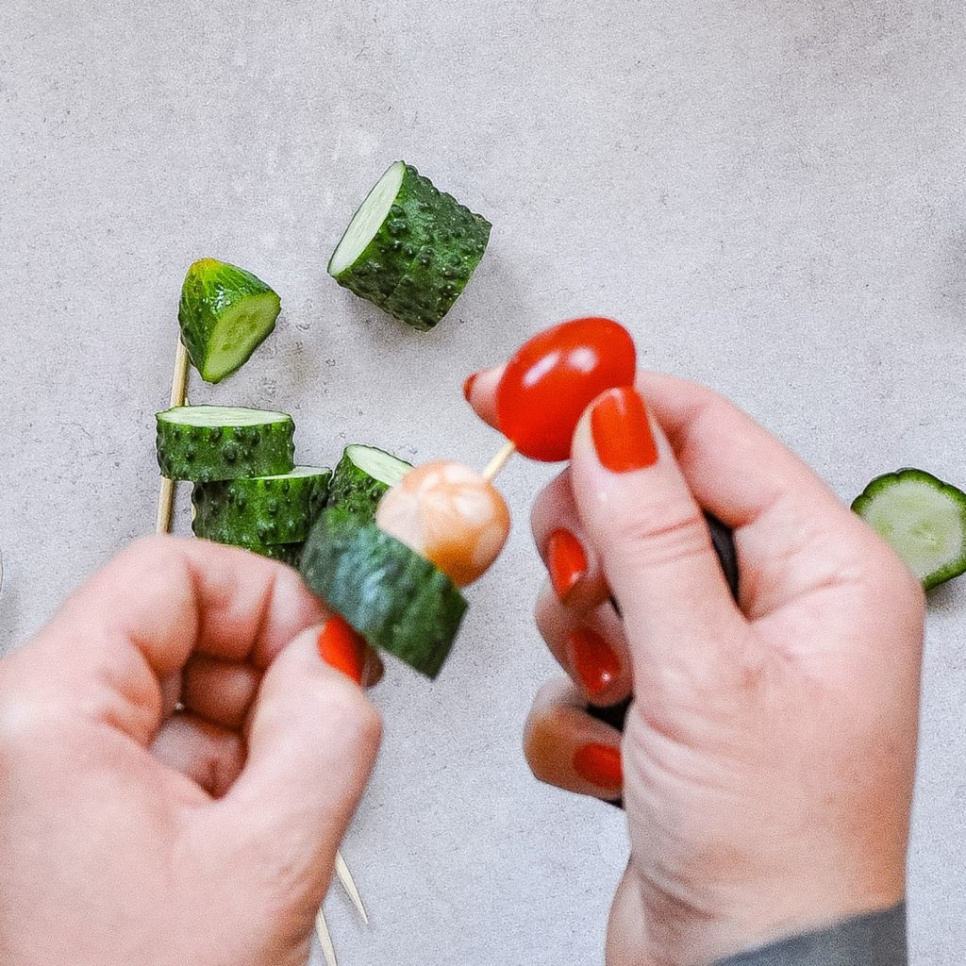 Pyökkihammastikkuja, 300-pakkaus - Westmark Pyökkihammastikkuja, 300-pakkaus - Westmark