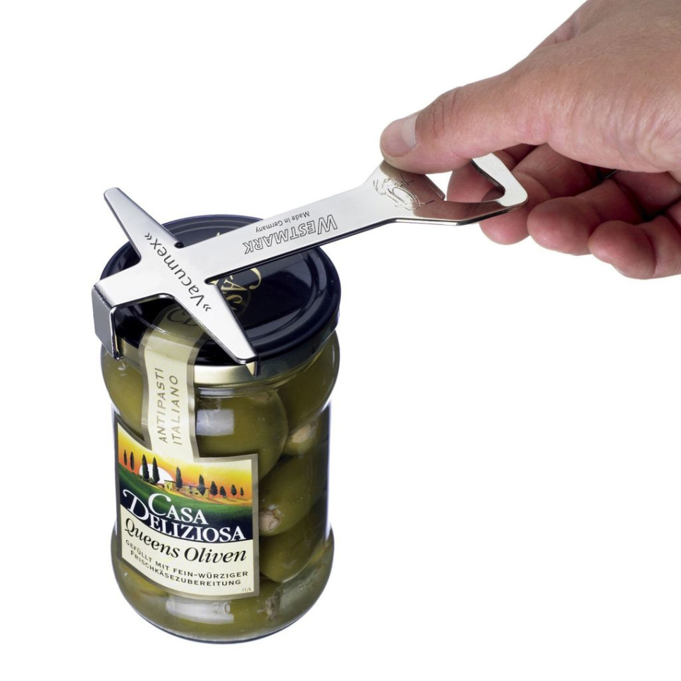 Lasipurkkien avaaja Vacumex - Westmark Lasipurkkien avaaja Vacumex - Westmark