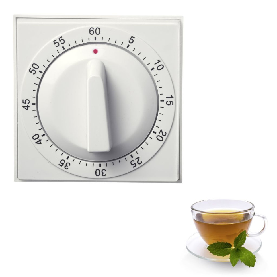 Manuaalinen ajastin, Retro - Westmark Manuaalinen ajastin, Retro - Westmark