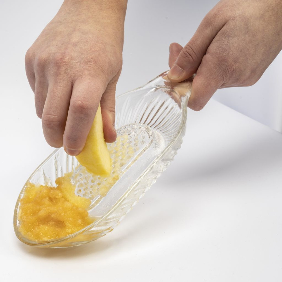 Lasinen omenaraastin - Westmark Lasinen omenaraastin - Westmark