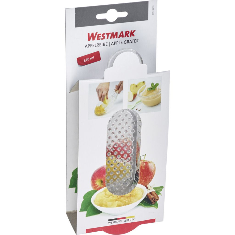 Lasinen omenaraastin - Westmark Lasinen omenaraastin - Westmark