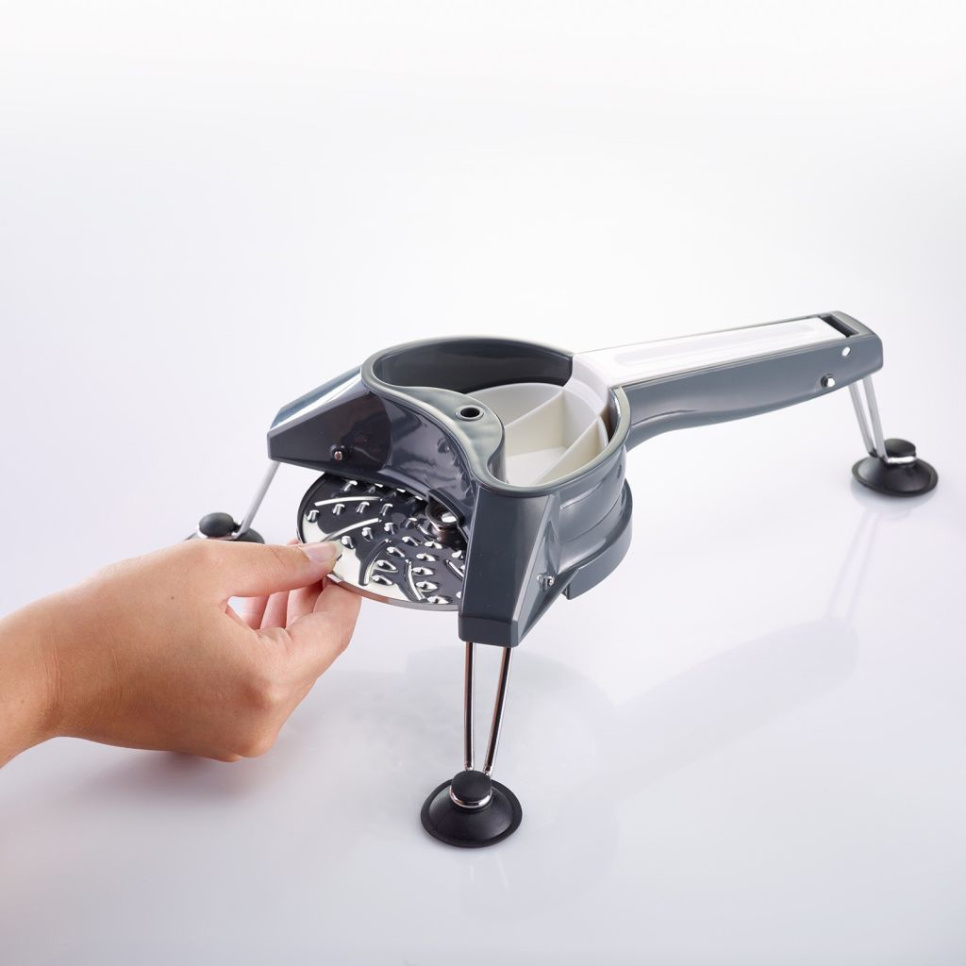 Rivare / Kuu laskeutuja Schnitzel Mouli - Westmark Rivare / Kuu laskeutuja Schnitzel Mouli - Westmark