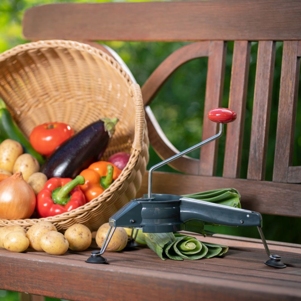 Rivare / Kuu laskeutuja Schnitzel Mouli - Westmark Rivare / Kuu laskeutuja Schnitzel Mouli - Westmark